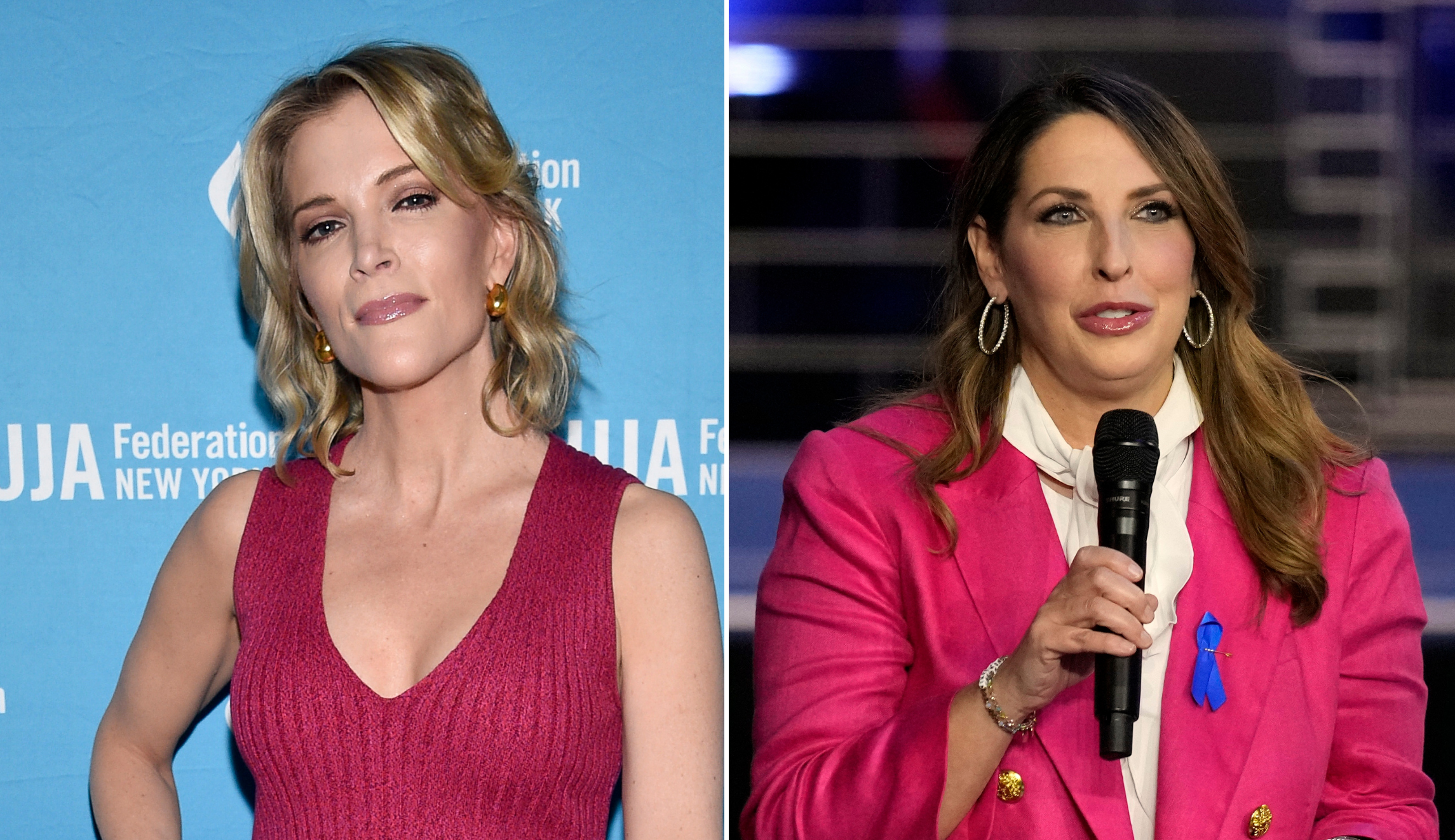 Megyn Kelly suggests NBC News executive to be fired over Ronna McDaniel blunder