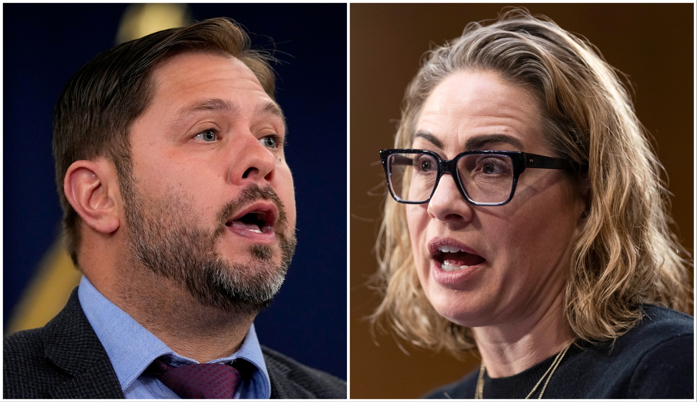 Ruben Gallego blankets Arizona airwaves with first Senate ad ahead of two-way race