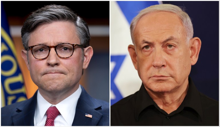 House Republicans rebuke Schumer’s call for new elections in Israel: ‘Highly inappropriate’