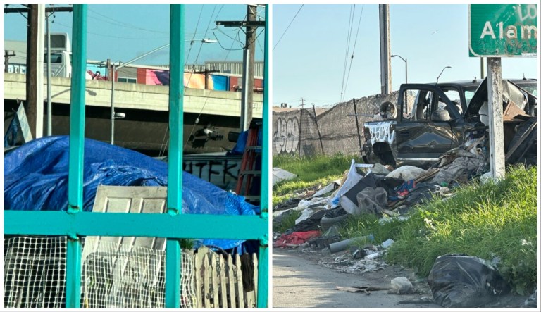 Oakland stuck in ‘doom loop’ as residents flee and crime rises