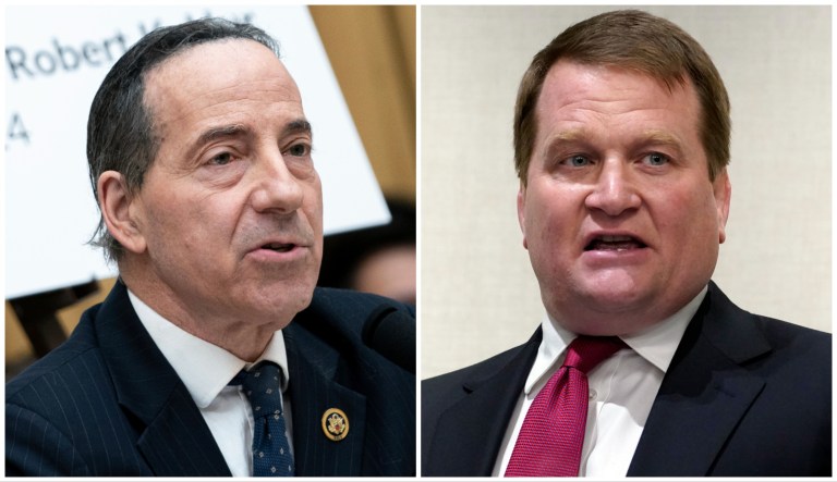 Hunter Biden hearing goes off the rails in opening moments as GOP witness takes shots at Democrats