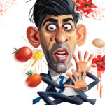 Promises, promises: Britain’s voters will punish Conservatives for breaking their word