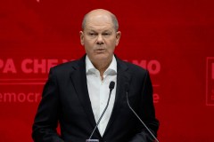 Germany’s Scholz faces fallout over embarrassing Ukraine leak