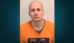 Authorities capture escaped Idaho inmate and accomplice day after hospital shooting