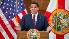 ‘Don’t say gay’ gets debunked in Florida, again