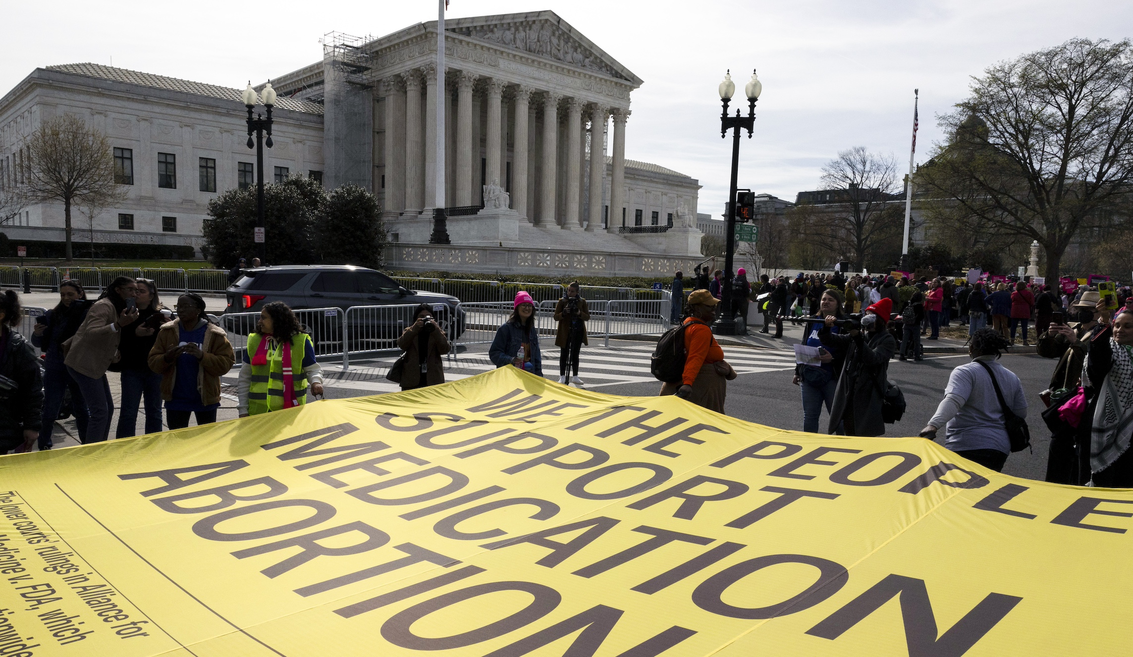 Roberts court follows law, not politics