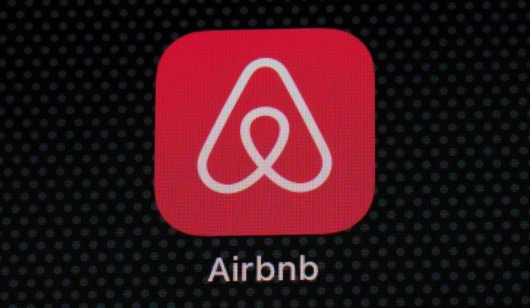 Airbnb banning indoor security cameras inside properties