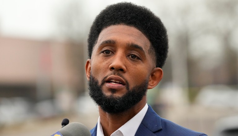 Baltimore mayor wants supervised drug injection site in city to limit overdoses