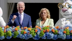 Biden administration leans into Transgender Day of Visibility celebration despite controversy