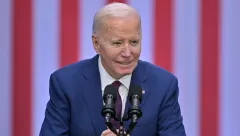 Biden struggled to recall dates and details in hourslong Hur testimony