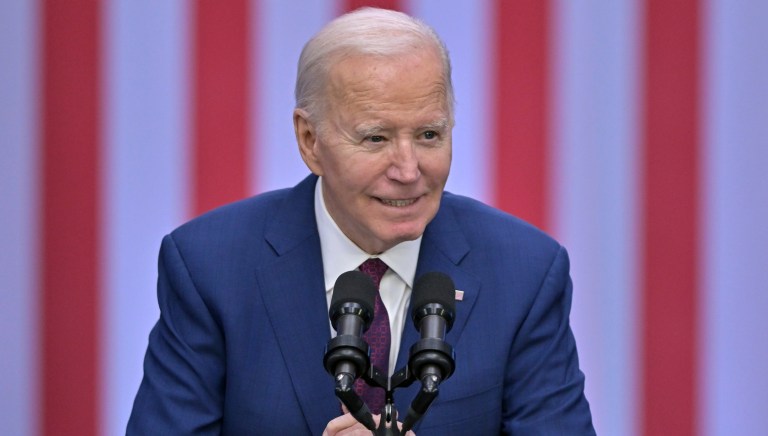 Biden struggled to recall dates and details in hourslong Hur testimony