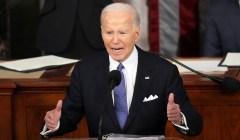 Biden says he would sign House bill to restrict TikTok