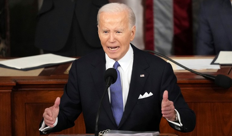 DOJ turns over materials from Biden special counsel investigation but GOP wants more