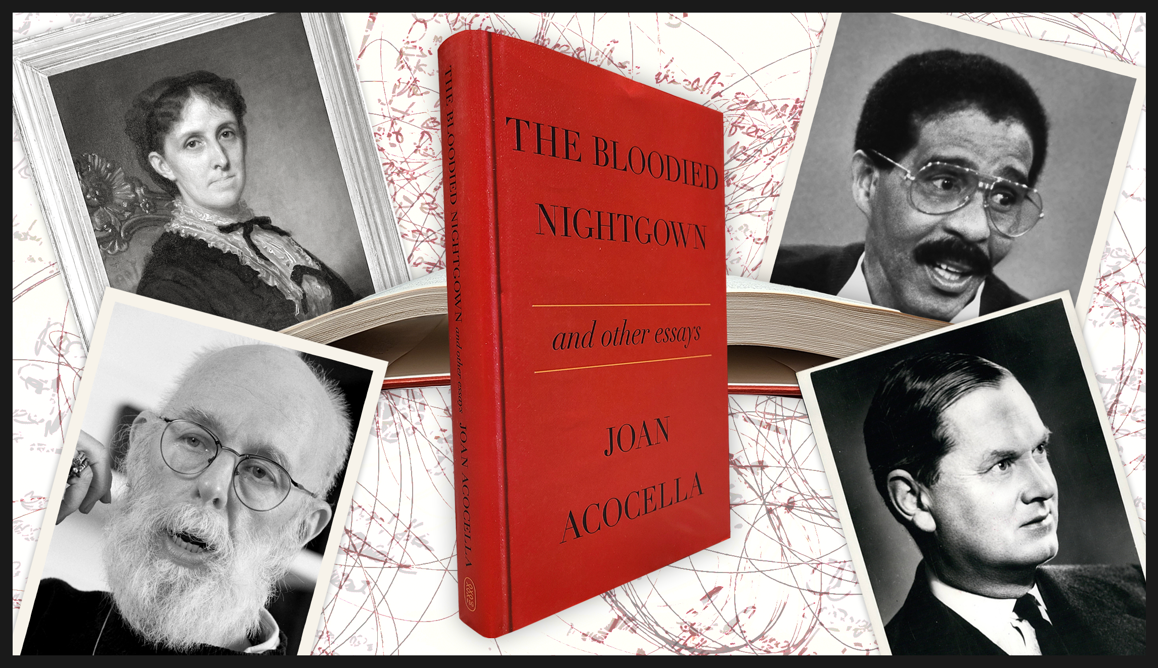 Joan Acocella’s valedictory