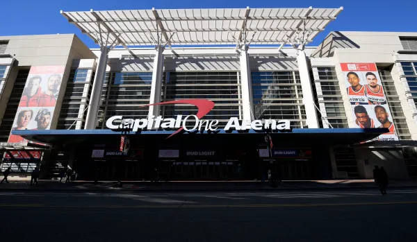 DC Council approves $515 million to transform Capital One Arena and Chinatown