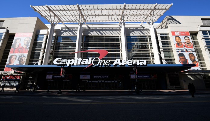 DC Council approves $515 million to transform Capital One Arena and Chinatown