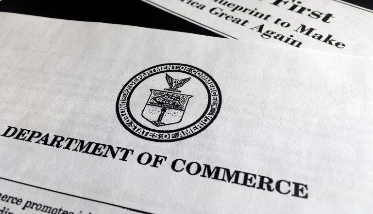 Judge strikes blow to affirmative action with ruling against Minority Business Development Agency