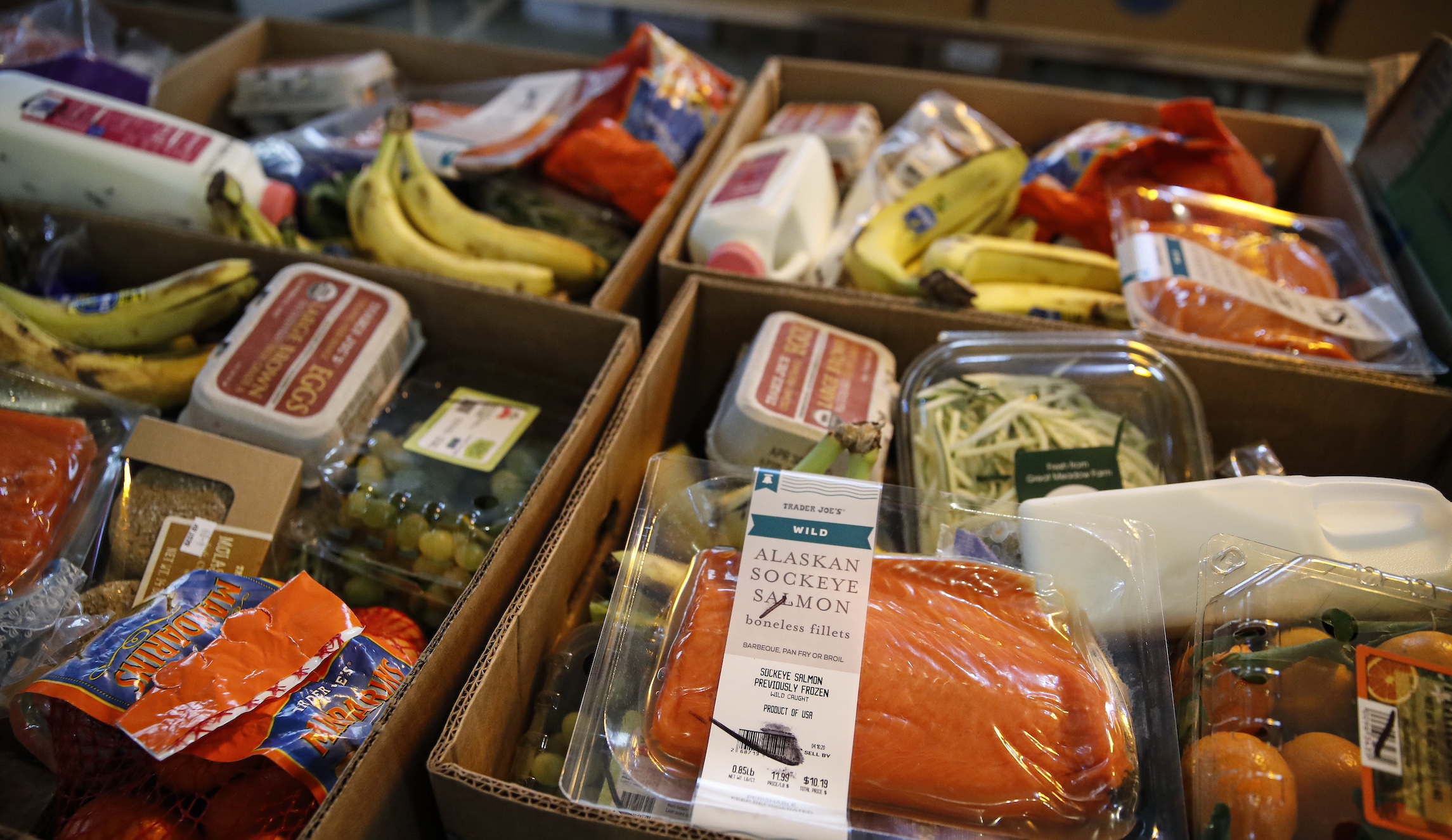 Food stamps: Montana April SNAP payments worth up to $1,751 to conclude tomorrow