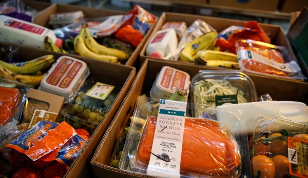 Food stamps: April direct payments worth up to $1,751 to begin in Delaware today