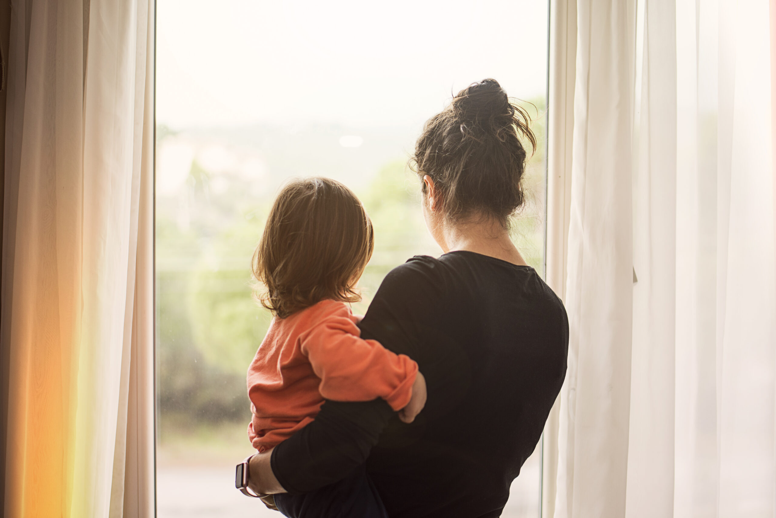 Single parents need support, not judgment