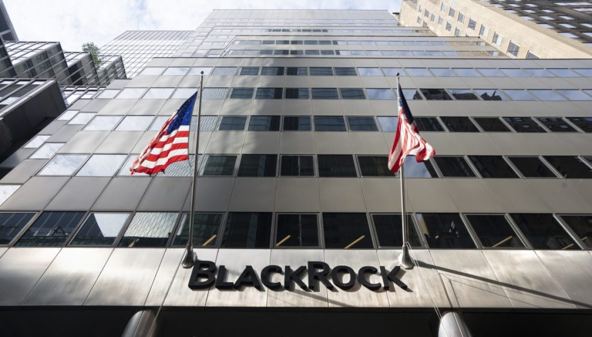 BlackRock and others ‘weaponized’ retirement portfolios to push ESG: Report