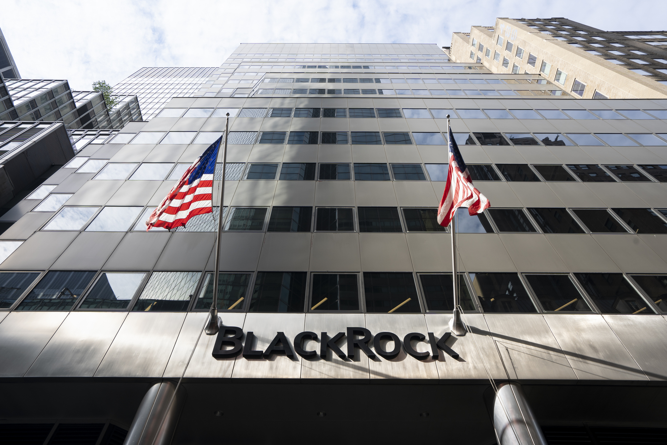 BlackRock’s war on energy never stopped