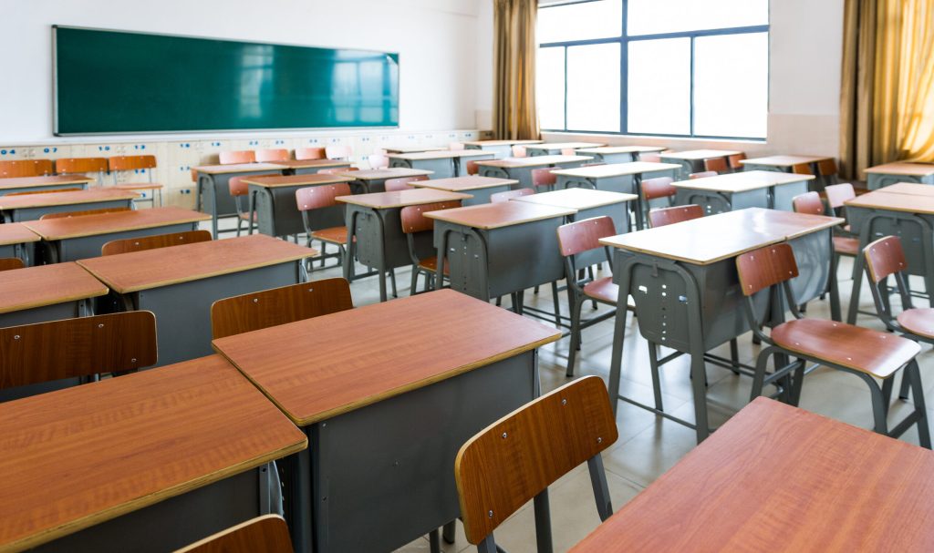 Opposition to school choice is a luxury belief