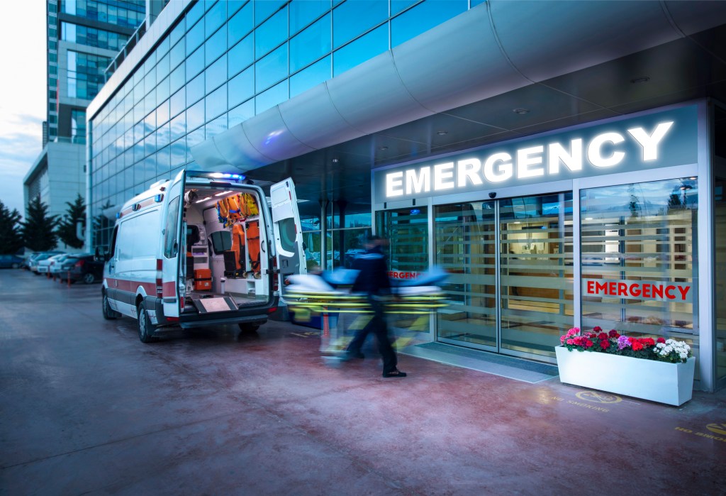 DEI is going to get people killed: Medical edition