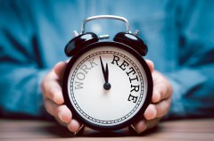 Social Security’s retirement age is a bad deal for us all