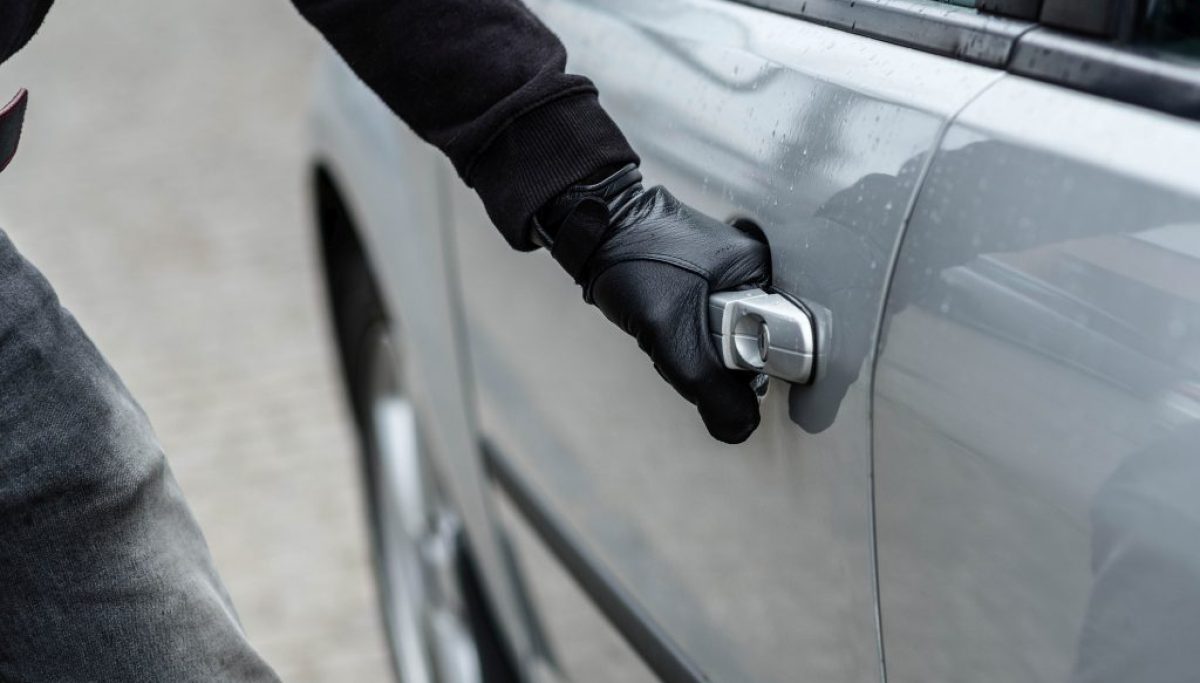Bowser and Pirro team up for takedown of high-tech international car theft ring