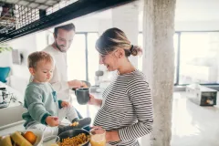 Marriage is the key to wealth and happiness despite left-wing narrative: Sociologist