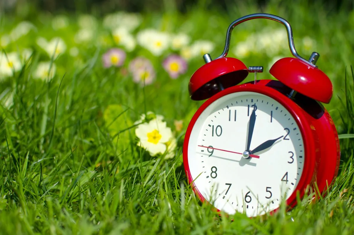 North Dakota House passes legislation to end daylight saving time