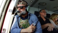 Cory Mills rescues 13 Americans from Haiti in second rescue mission