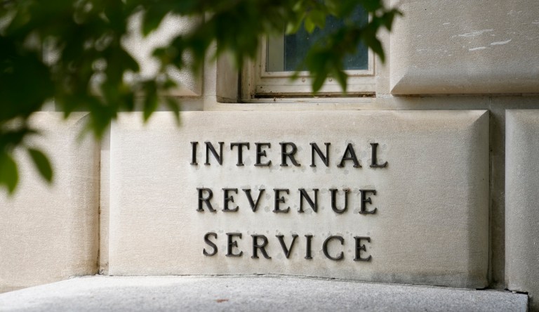Everything to know about the IRS’s new free tax filing system
