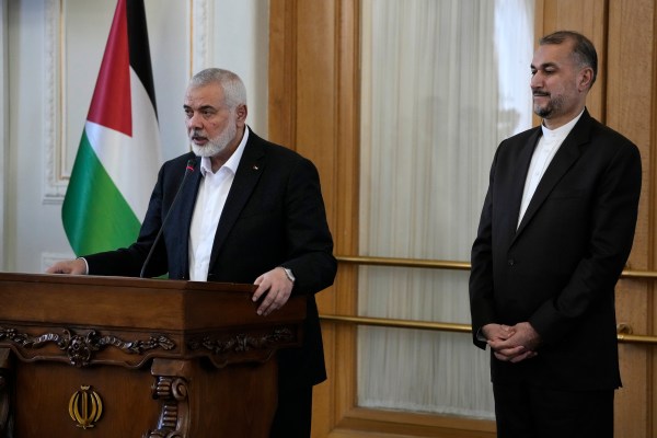 Hamas says it has agreed to ceasefire proposal
