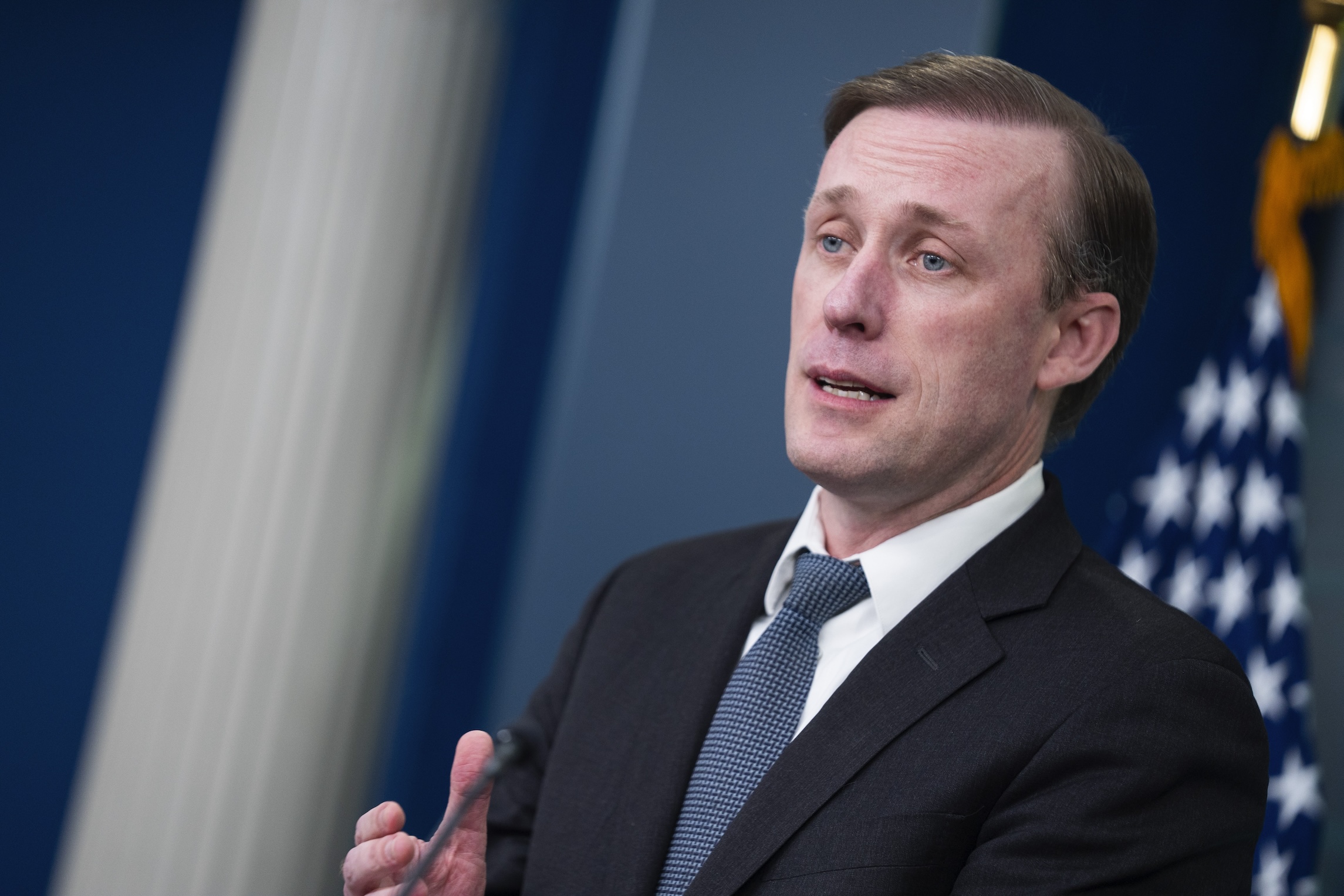 Ukraine to ‘run out of ammunition in weeks’ without more US aid