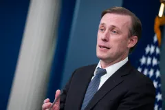 Ukraine to ‘run out of ammunition in weeks’ without more US aid