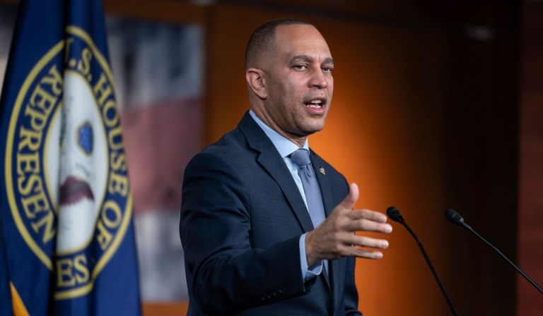 House Democrats travel to Florida to oppose court abortion ruling