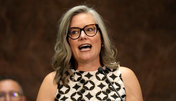 Tensions high at Arizona capitol after abortion ruling