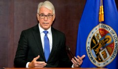 George Gascon’s judgment is terribly flawed