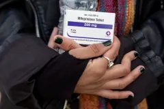 CVS and Walgreens to begin selling abortion pills in weeks before Supreme Court case
