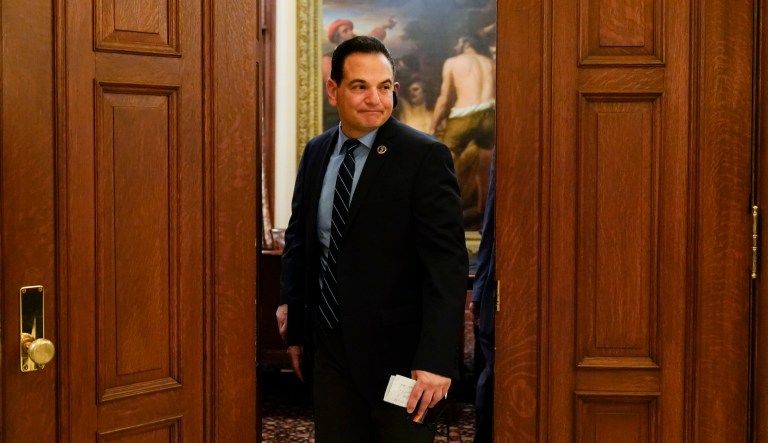 New Jersey lawmakers say they are open to changing primary ballot system