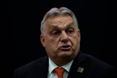 Viktor Orban’s nationalist sovereignty jelly