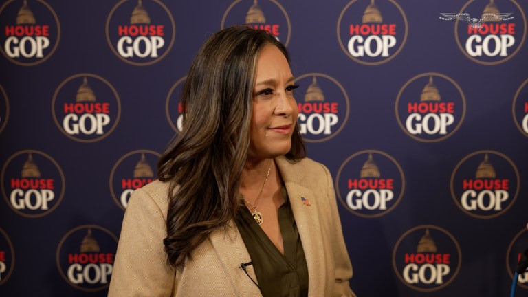 House passes resolution condemning Biden’s border policies with help from Democrats