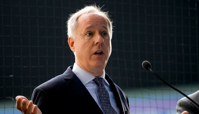 Wisconsin Assembly Speaker Robin Vos calls Trump supporters who tried to recall him ‘whack jobs and morons’