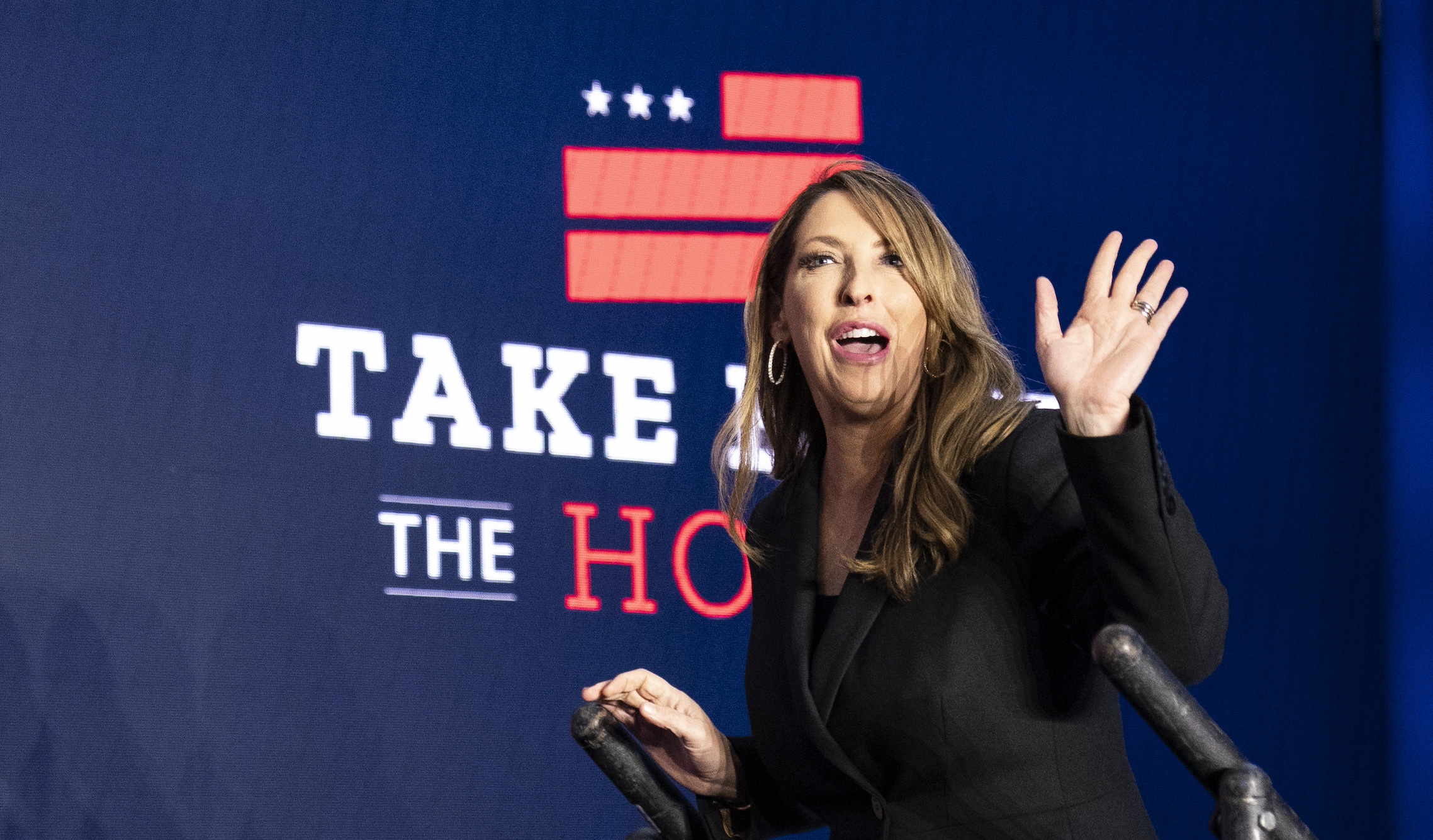 How Ronna McDaniel earned $500 every second she was on air at NBC before firing
