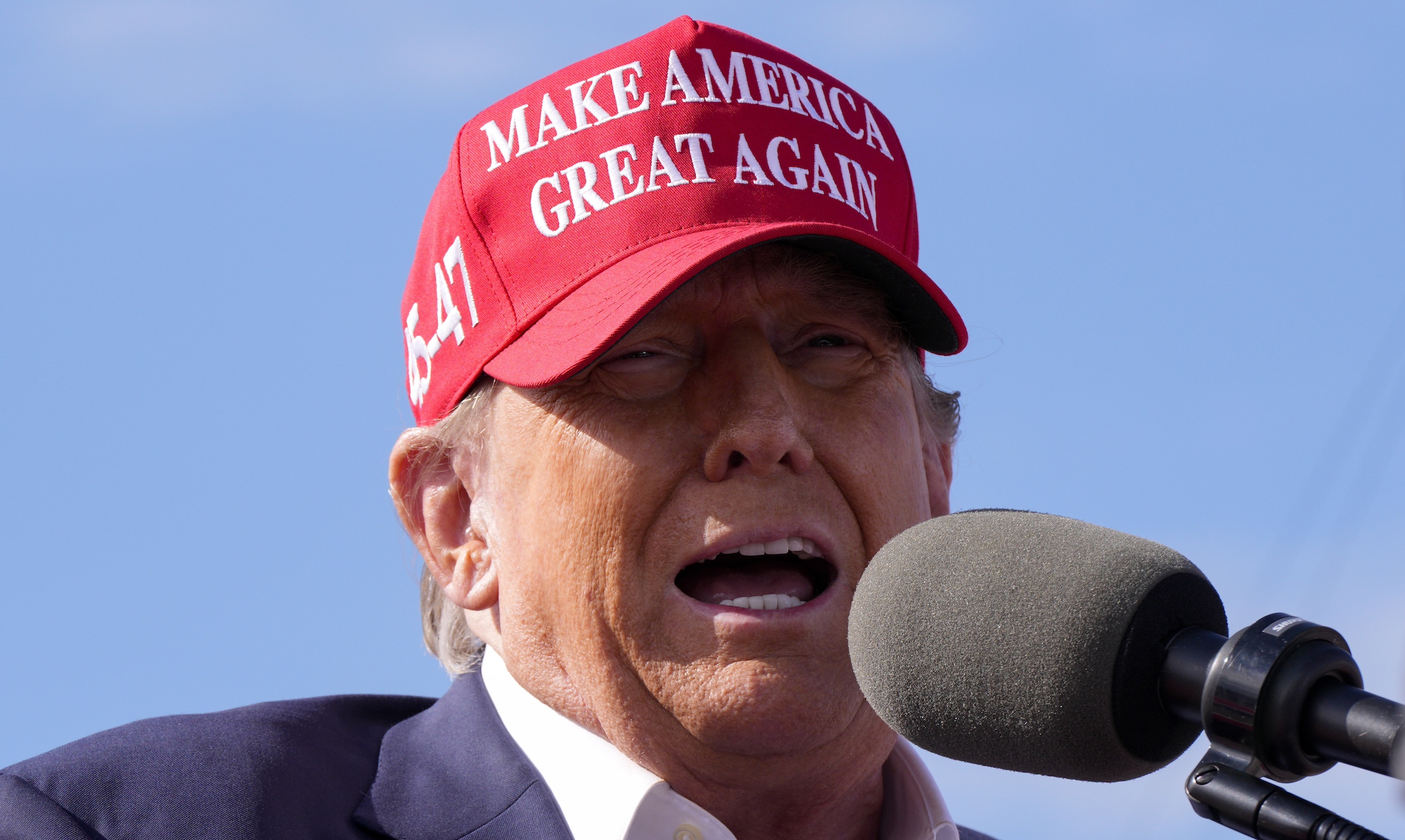 Trump trolled for Bible promotion with analysis showing how many he needs to sell to raise more than Biden