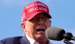 Trump trolled for Bible promotion with analysis showing how many he needs to sell to raise more than Biden