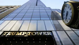 The park was the gift, the frontage was the point: The sinister loophole behind Trump Tower Tbilisi