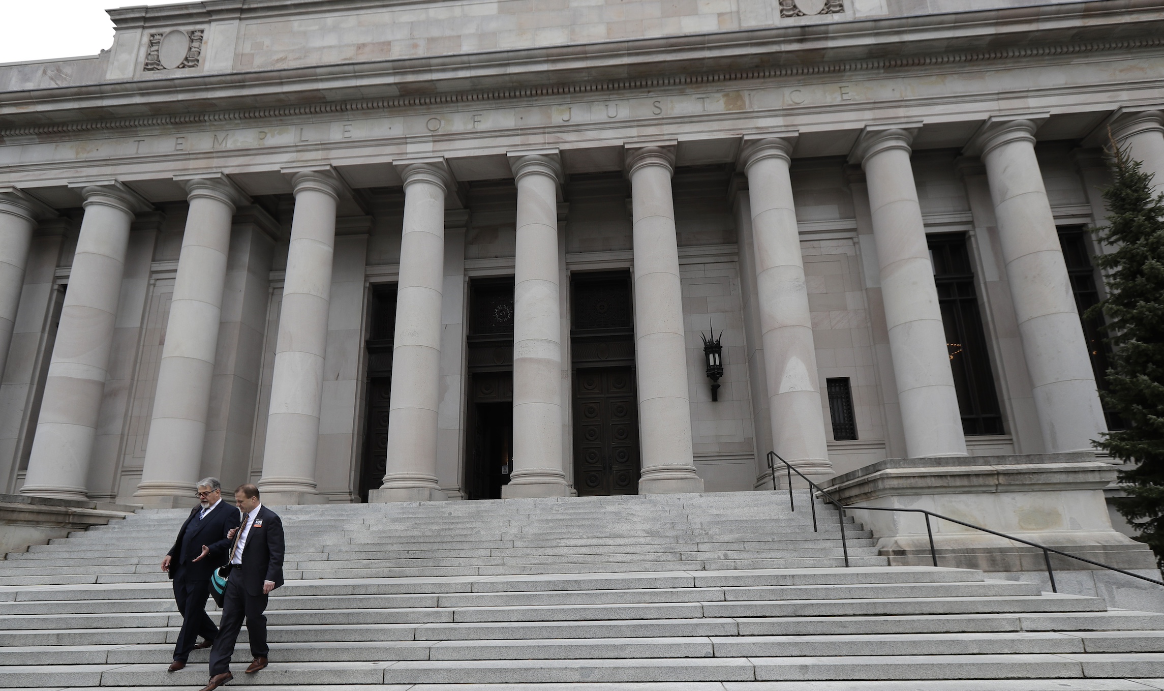 The bar exam will no longer be required to become a licensed attorney in Washington